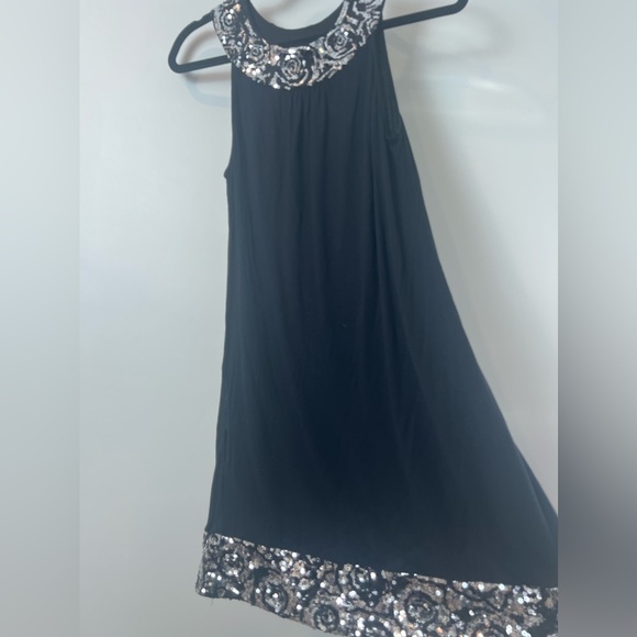 Old Navy Maurice’s Indigo Soul and Express size Small Dress Bundle 4 Dresses - Picture 11 of 16